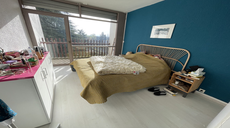 Ma-Cabane - Location Appartement Villenave-d'Ornon, 89 m²