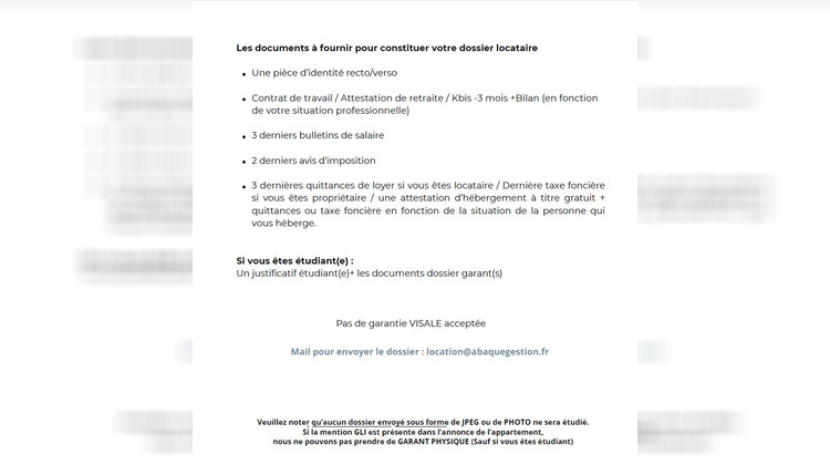 Ma-Cabane - Location Appartement Villenave-d'Ornon, 63 m²