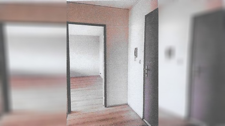 Ma-Cabane - Location Appartement Villenave-d'Ornon, 63 m²