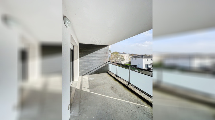 Ma-Cabane - Location Appartement Villenave-d'Ornon, 63 m²