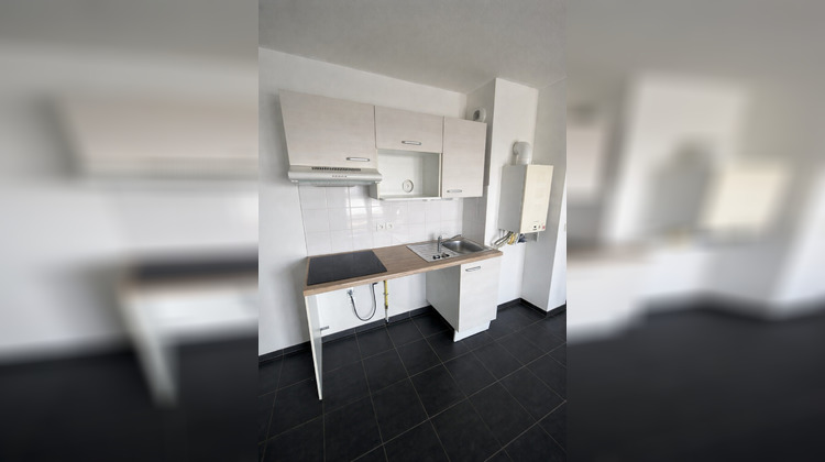 Ma-Cabane - Location Appartement Villenave-d'Ornon, 63 m²