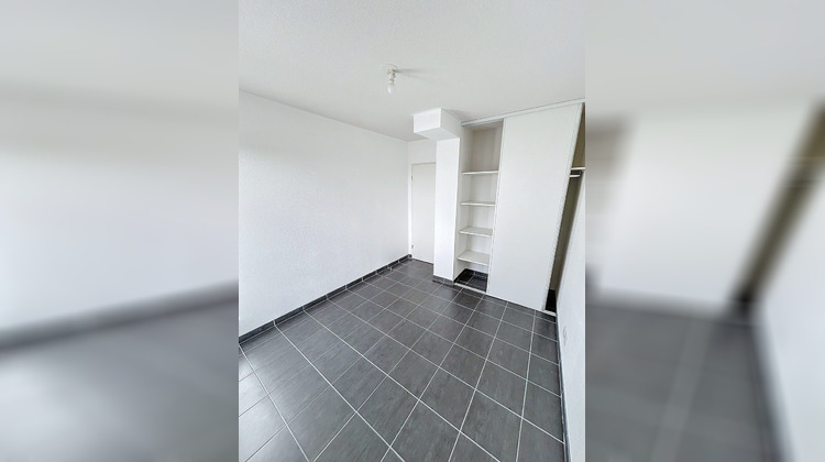 Ma-Cabane - Location Appartement Villenave-d'Ornon, 63 m²