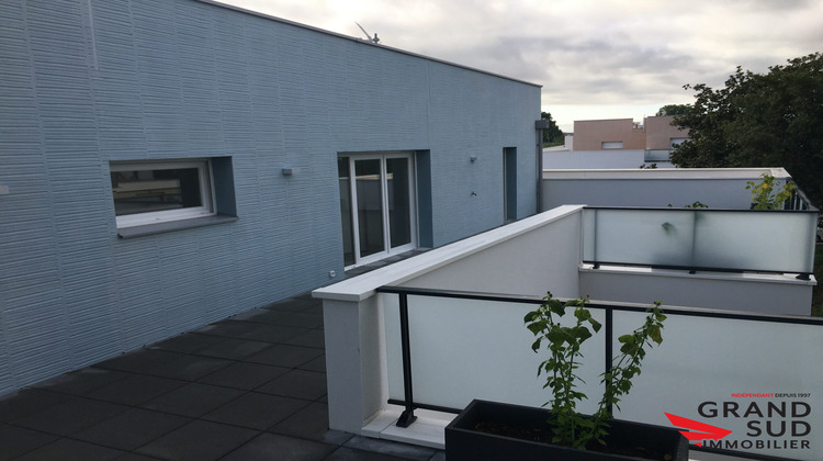 Ma-Cabane - Location Appartement Villenave-d'Ornon, 103 m²