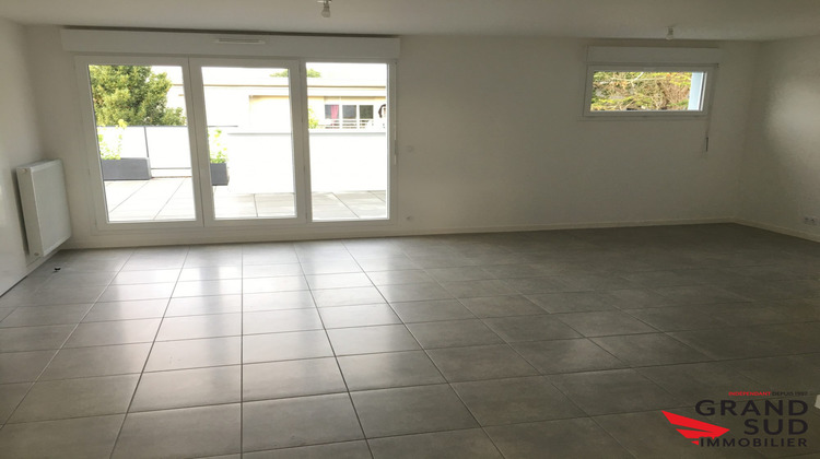 Ma-Cabane - Location Appartement Villenave-d'Ornon, 103 m²
