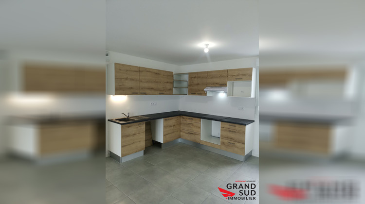 Ma-Cabane - Location Appartement Villenave-d'Ornon, 103 m²