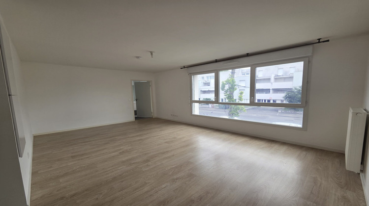 Ma-Cabane - Location Appartement Villenave-d'Ornon, 37 m²