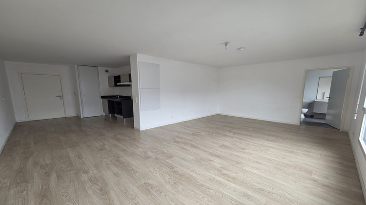 Ma-Cabane - Location Appartement Villenave-d'Ornon, 37 m²