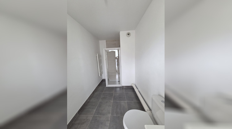 Ma-Cabane - Location Appartement Villenave-d'Ornon, 37 m²