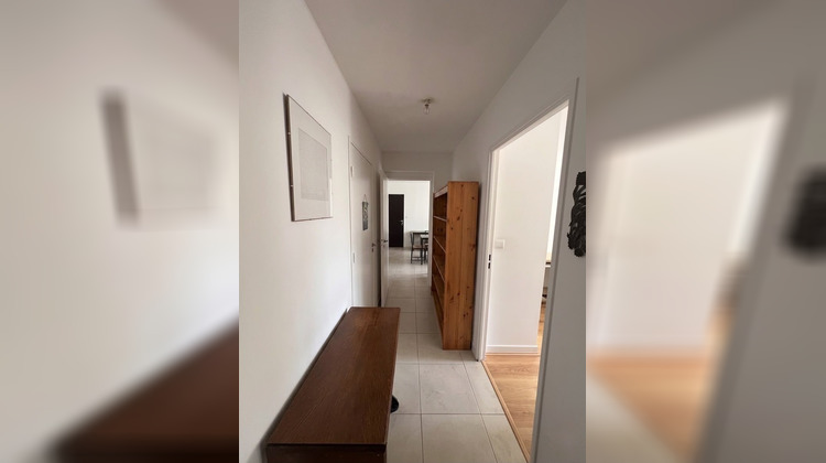 Ma-Cabane - Location Appartement Villenave-d'Ornon, 65 m²