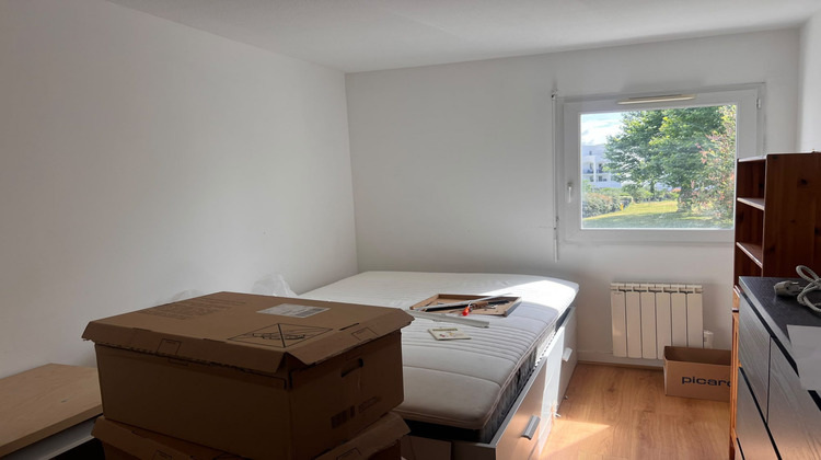Ma-Cabane - Location Appartement Villenave-d'Ornon, 65 m²