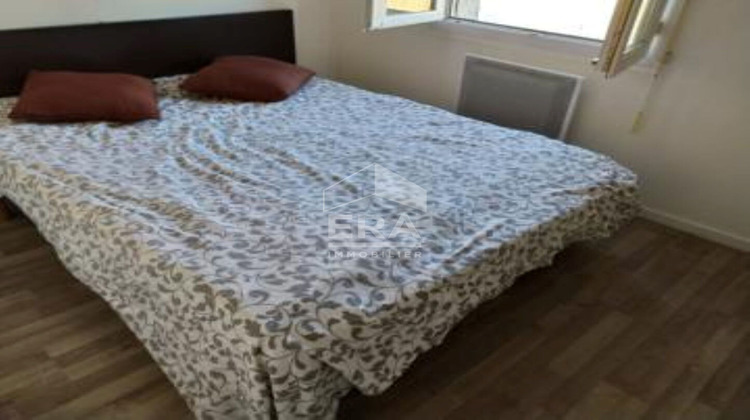 Ma-Cabane - Location Appartement VILLENAVE-D'ORNON, 37 m²