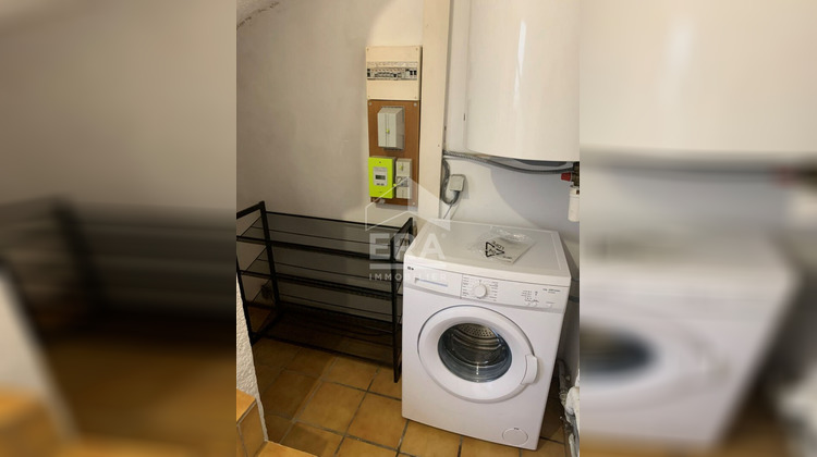 Ma-Cabane - Location Appartement VILLENAVE-D'ORNON, 37 m²
