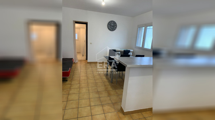 Ma-Cabane - Location Appartement VILLENAVE-D'ORNON, 37 m²