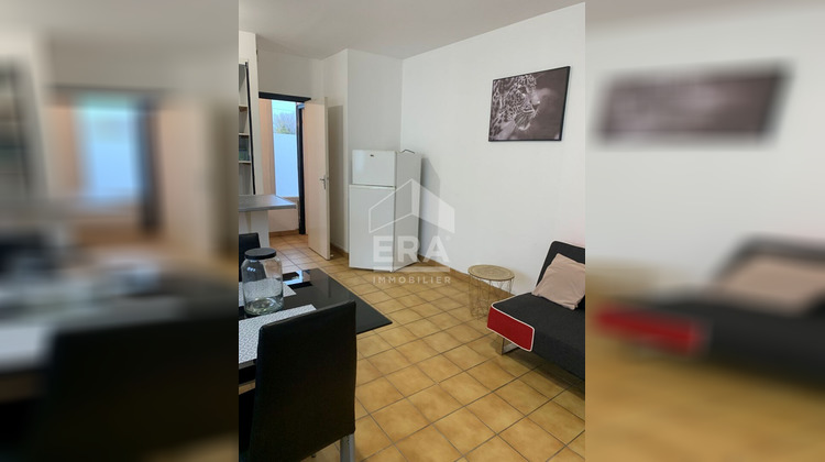 Ma-Cabane - Location Appartement VILLENAVE-D'ORNON, 37 m²