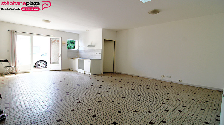 Ma-Cabane - Location Appartement VILLENAVE-D'ORNON, 46 m²