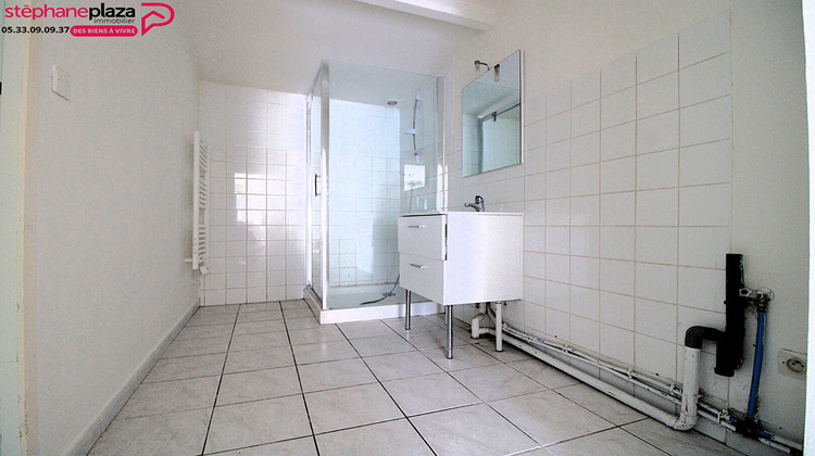 Ma-Cabane - Location Appartement VILLENAVE-D'ORNON, 46 m²