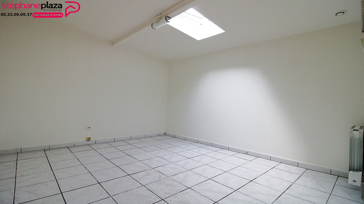 Ma-Cabane - Location Appartement VILLENAVE-D'ORNON, 46 m²