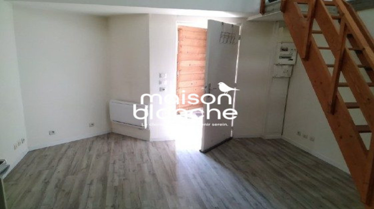 Ma-Cabane - Location Appartement Villenave-d'Ornon, 26 m²
