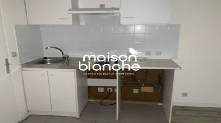 Ma-Cabane - Location Appartement Villenave-d'Ornon, 26 m²