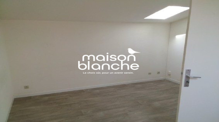 Ma-Cabane - Location Appartement Villenave-d'Ornon, 26 m²