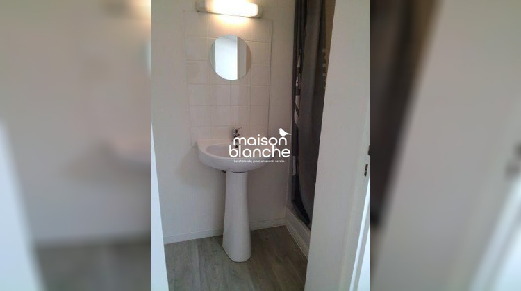 Ma-Cabane - Location Appartement Villenave-d'Ornon, 26 m²