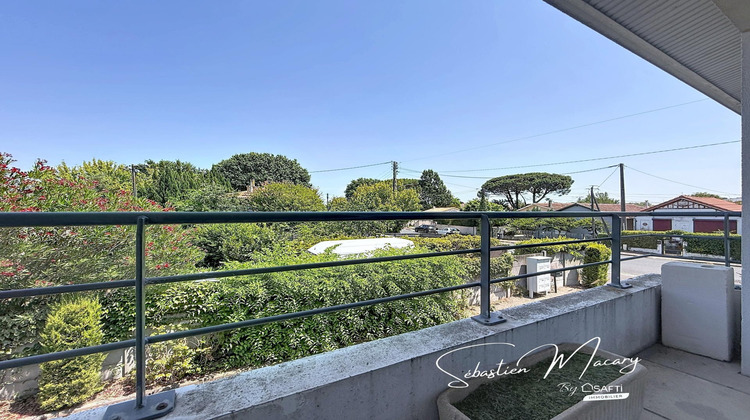 Ma-Cabane - Location Appartement Villenave-d'Ornon, 69 m²