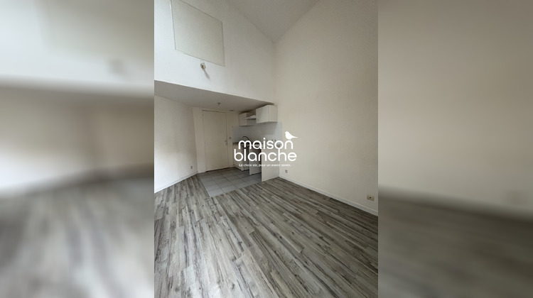 Ma-Cabane - Location Appartement Villenave-d'Ornon, 26 m²