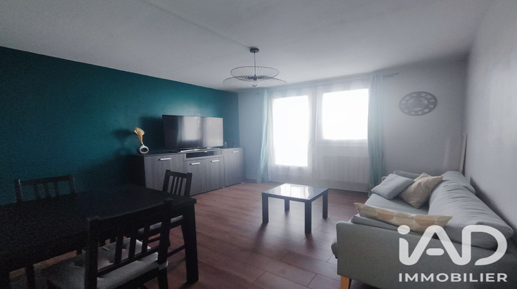Ma-Cabane - Location Appartement Villenave-d'Ornon, 53 m²