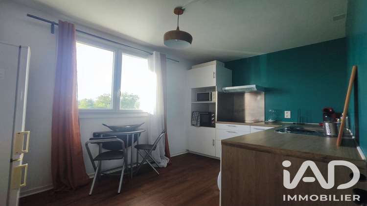 Ma-Cabane - Location Appartement Villenave-d'Ornon, 53 m²