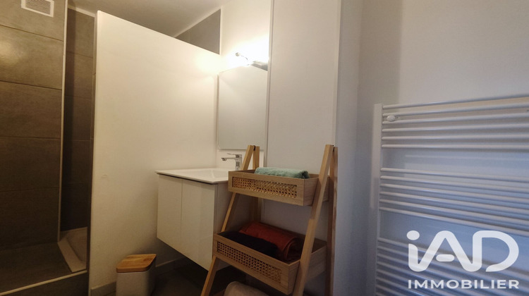 Ma-Cabane - Location Appartement Villenave-d'Ornon, 53 m²