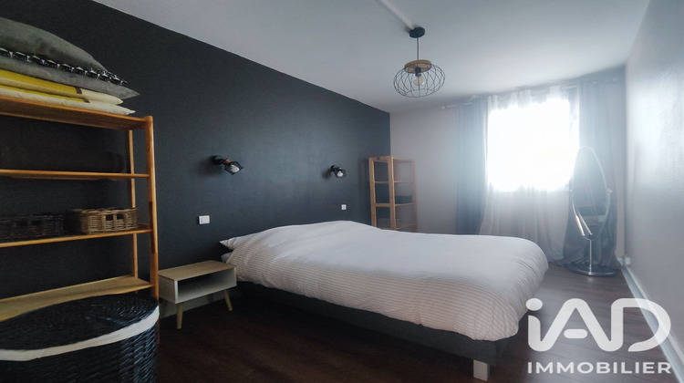Ma-Cabane - Location Appartement Villenave-d'Ornon, 53 m²