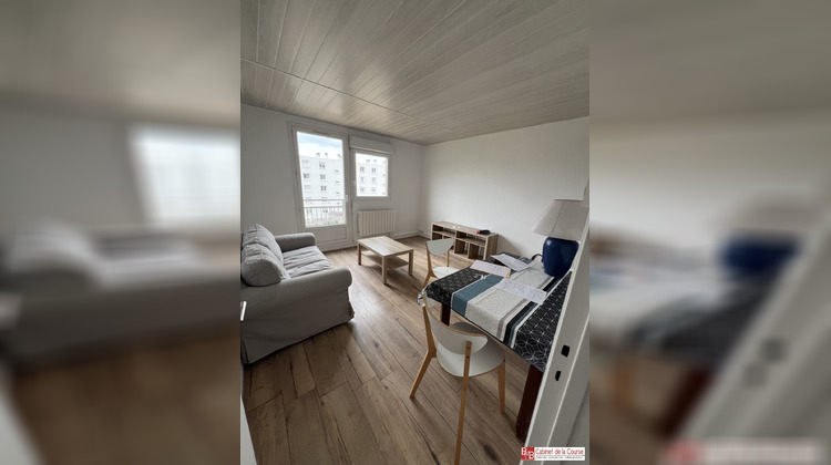 Ma-Cabane - Location Appartement Villenave-d'Ornon, 54 m²