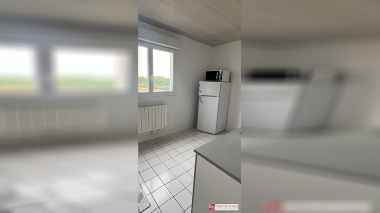 Ma-Cabane - Location Appartement Villenave-d'Ornon, 54 m²