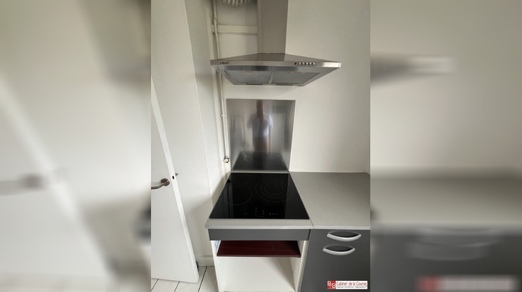 Ma-Cabane - Location Appartement Villenave-d'Ornon, 54 m²