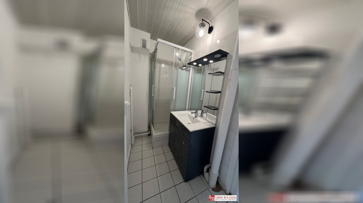 Ma-Cabane - Location Appartement Villenave-d'Ornon, 54 m²