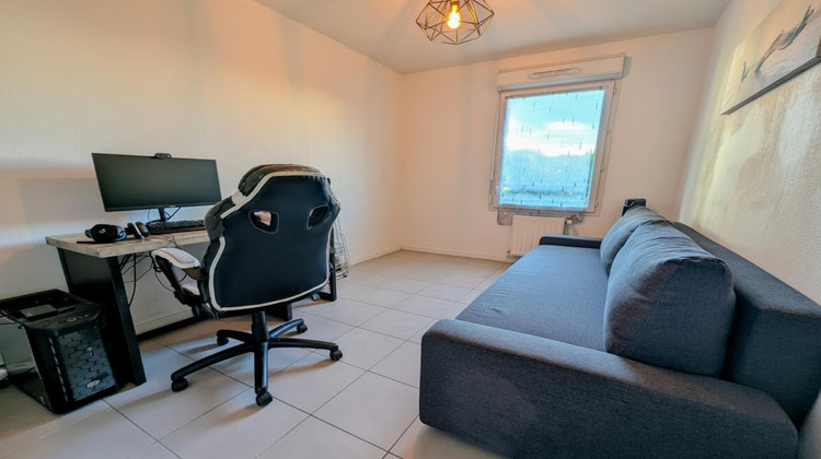 Ma-Cabane - Location Appartement VILLENAVE D ORNON, 59 m²