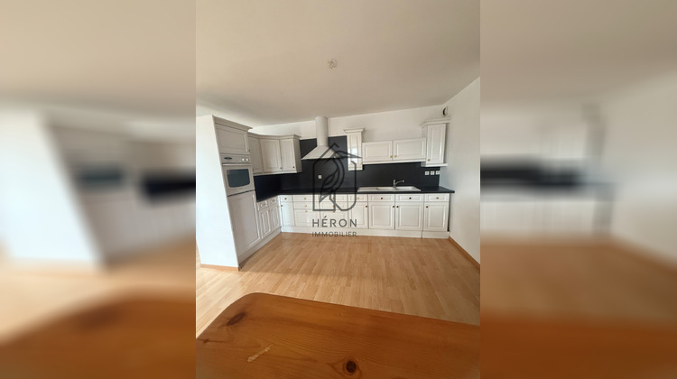 Ma-Cabane - Location Appartement Villeneuve-d'Ascq, 60 m²