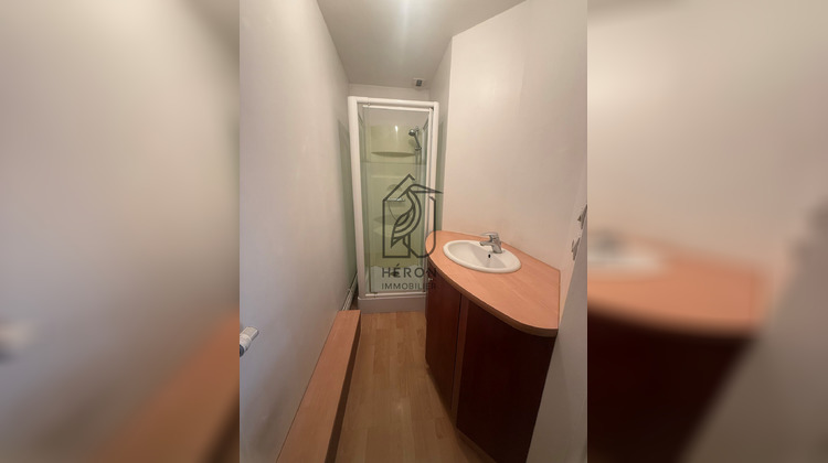 Ma-Cabane - Location Appartement Villeneuve-d'Ascq, 60 m²