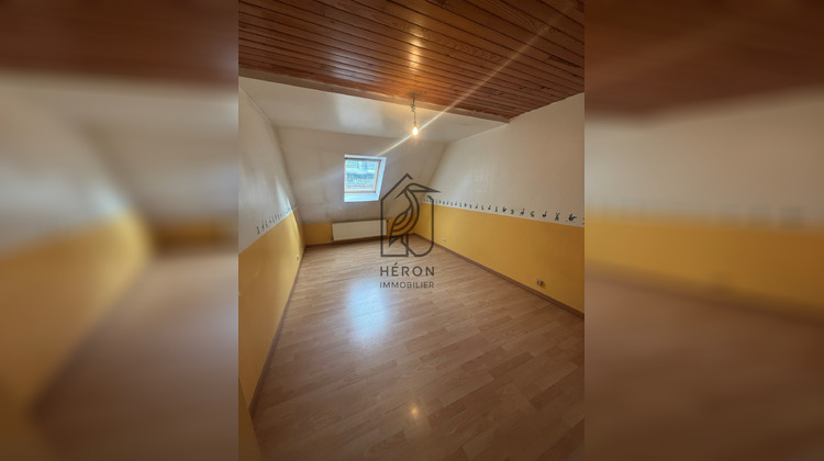 Ma-Cabane - Location Appartement Villeneuve-d'Ascq, 60 m²