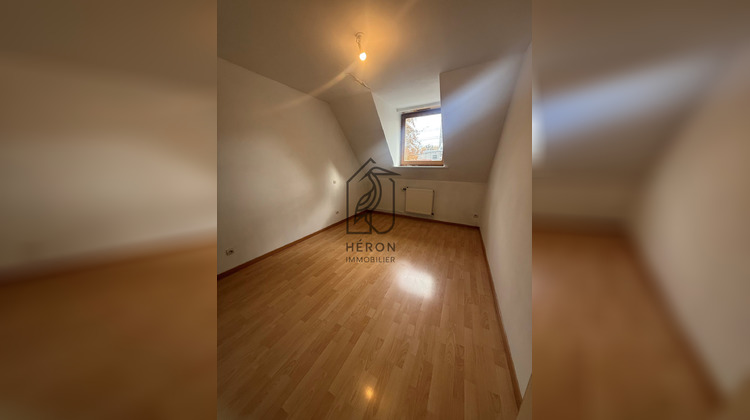 Ma-Cabane - Location Appartement Villeneuve-d'Ascq, 60 m²