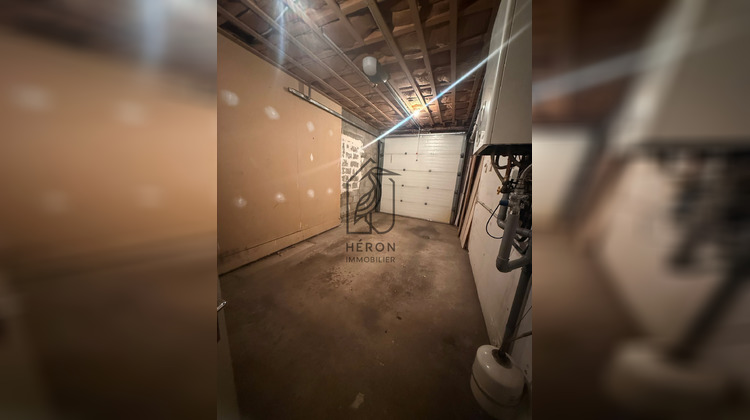 Ma-Cabane - Location Appartement Villeneuve-d'Ascq, 60 m²