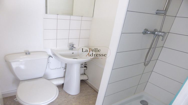 Ma-Cabane - Location Appartement Villeneuve-d'Ascq, 10 m²