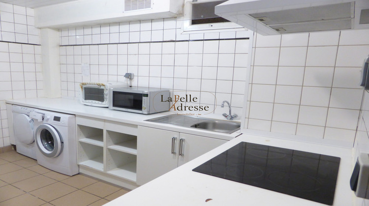 Ma-Cabane - Location Appartement Villeneuve-d'Ascq, 10 m²