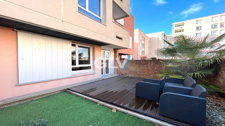 Ma-Cabane - Location Appartement VILLENEUVE-D'ASCQ, 41 m²