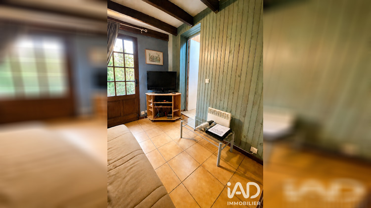 Ma-Cabane - Location Appartement Villeneuve-d'Ascq, 22 m²