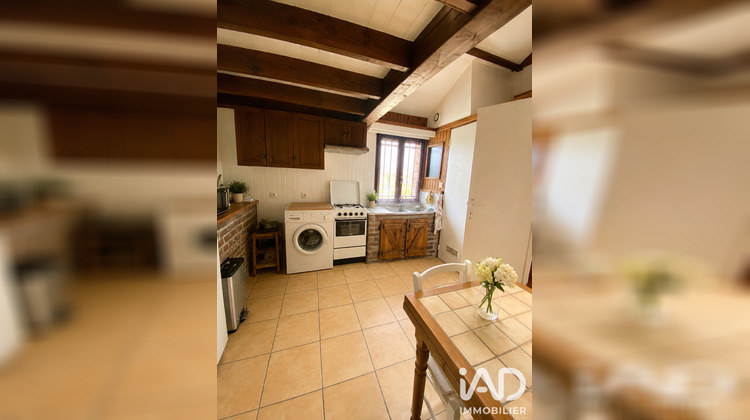 Ma-Cabane - Location Appartement Villeneuve-d'Ascq, 22 m²