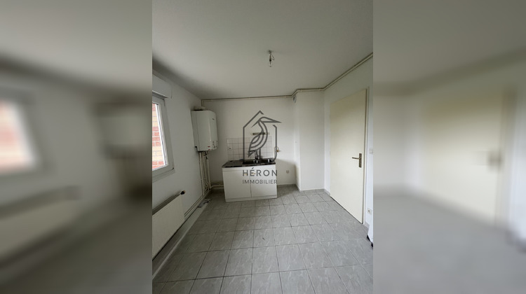 Ma-Cabane - Location Appartement Villeneuve-d'Ascq, 83 m²