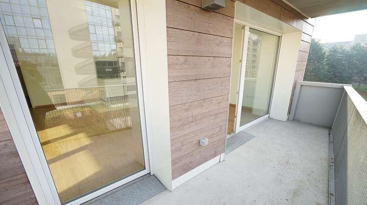 Ma-Cabane - Location Appartement Villeneuve-d'Ascq, 63 m²