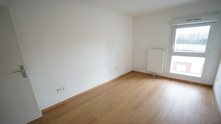 Ma-Cabane - Location Appartement Villeneuve-d'Ascq, 63 m²