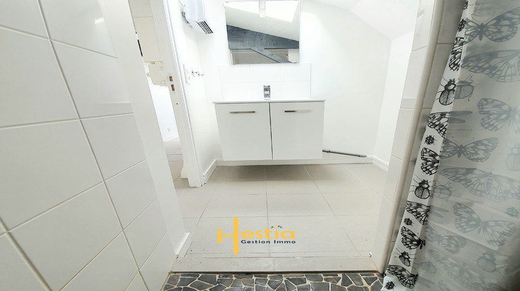 Ma-Cabane - Location Appartement VILLENEUVE-D'ASCQ, 13 m²